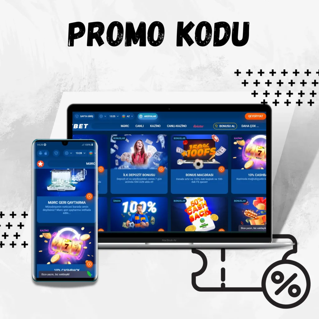 Promo-kodu Mostbet AZ-90