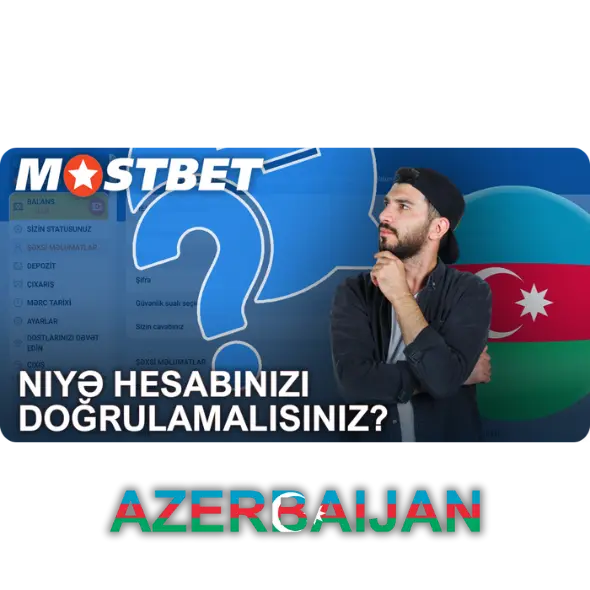 Mostbet Doğrulama Prosesi